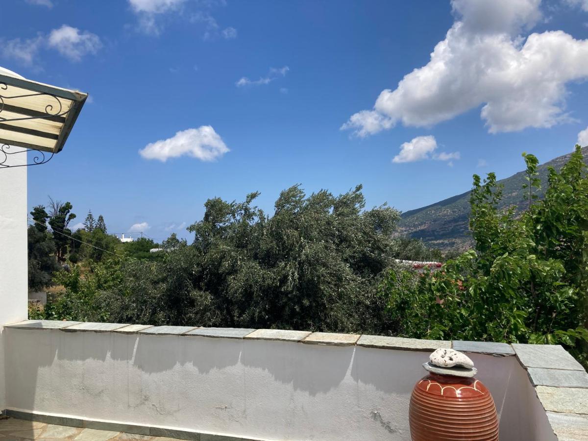 Agkyra Rooms Aladhinon Exterior foto