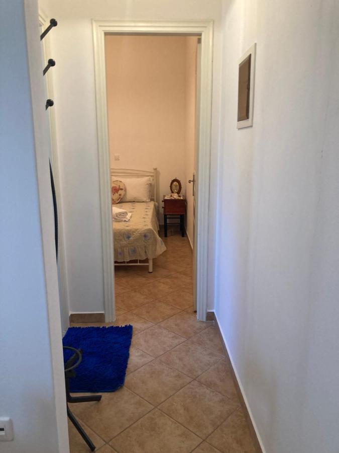 Agkyra Rooms Aladhinon Exterior foto