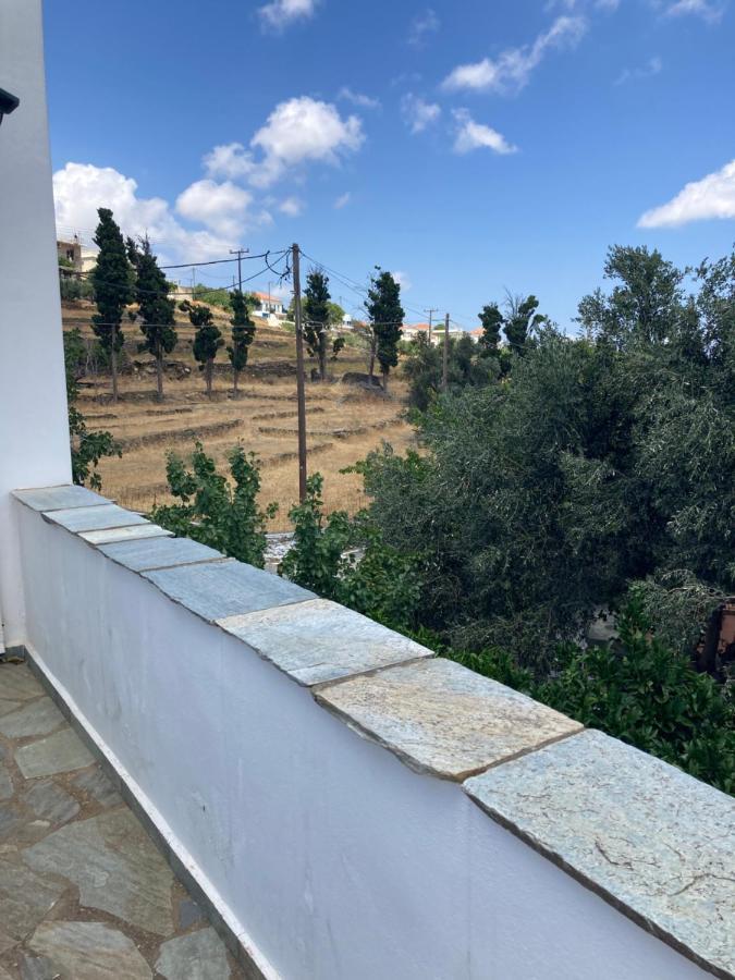 Agkyra Rooms Aladhinon Exterior foto