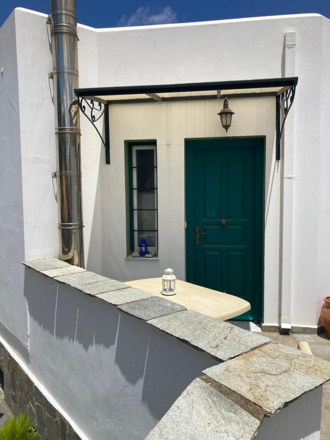 Agkyra Rooms Aladhinon Exterior foto