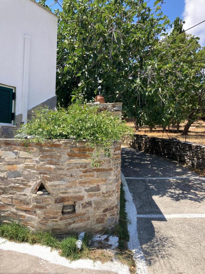 Agkyra Rooms Aladhinon Exterior foto