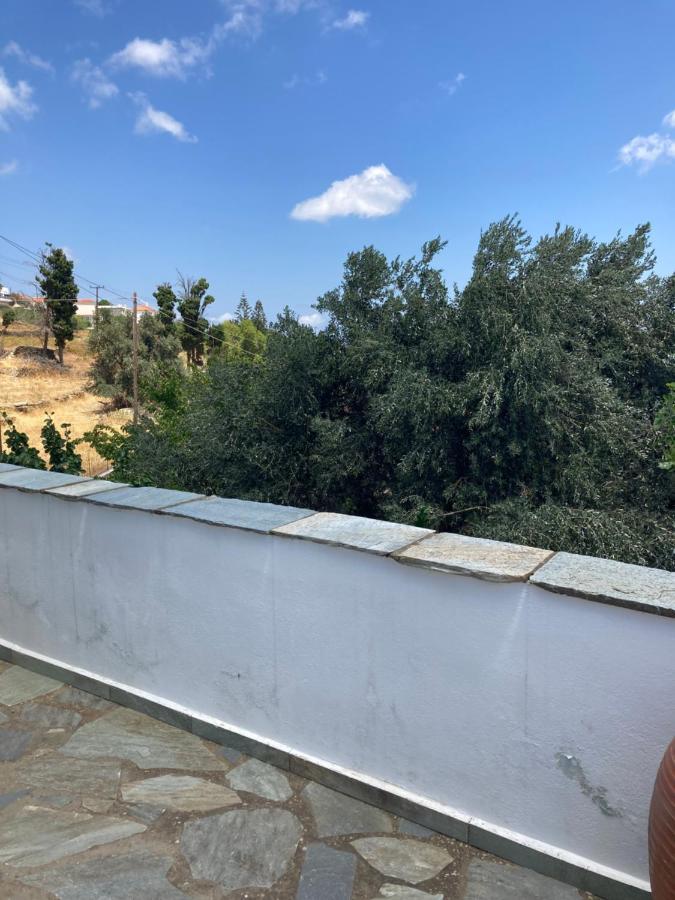 Agkyra Rooms Aladhinon Exterior foto